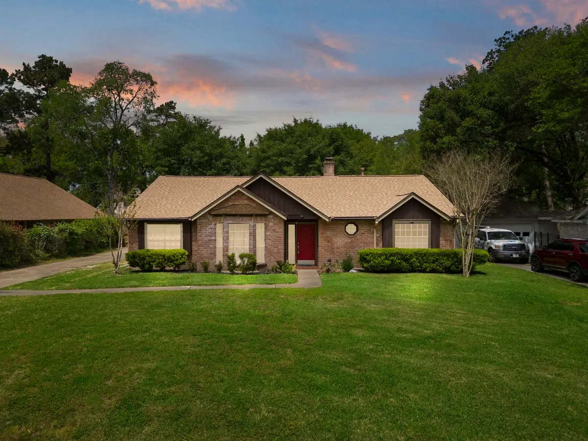 8218 Camborne Lane, Houston, TX 77070 - #1