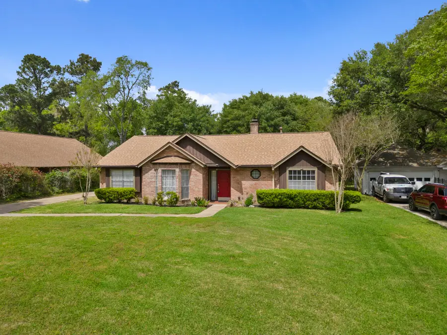 8218 Camborne Lane, Houston, TX 77070 - #2