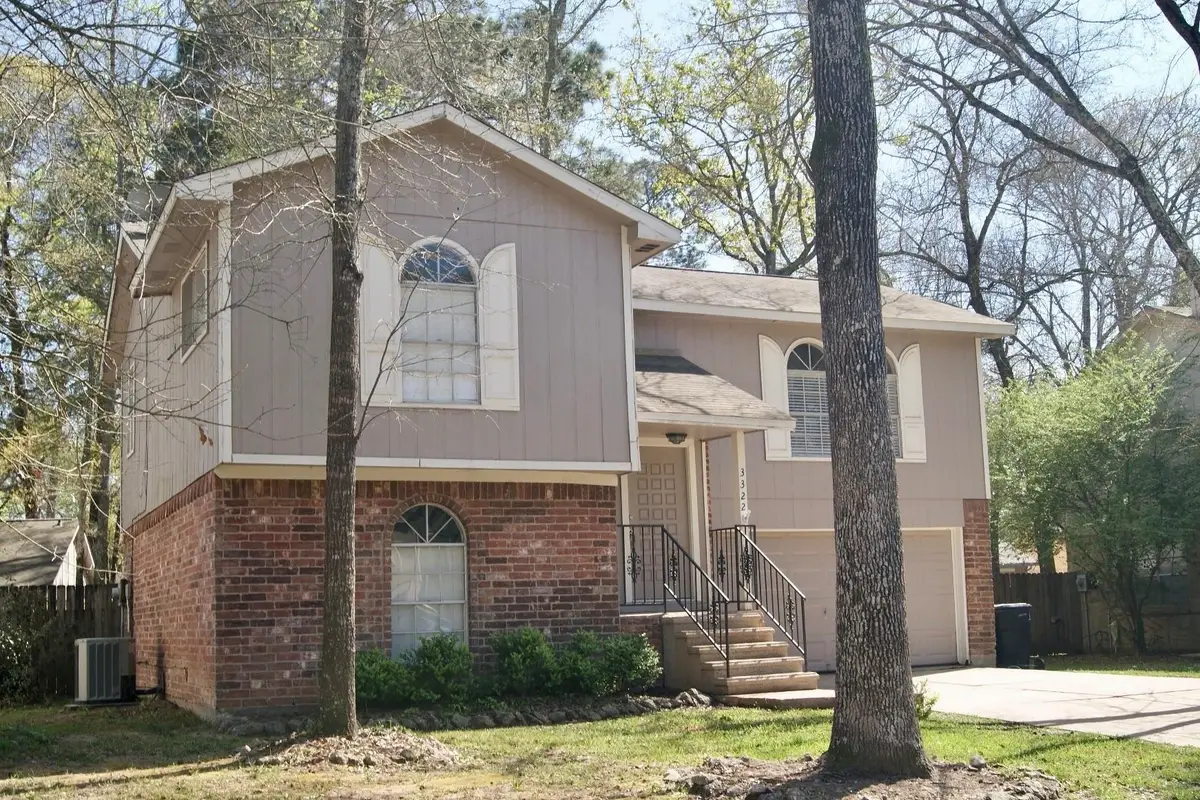 3322 Sycamore Springs Drive, Houston, TX 77339 - #1