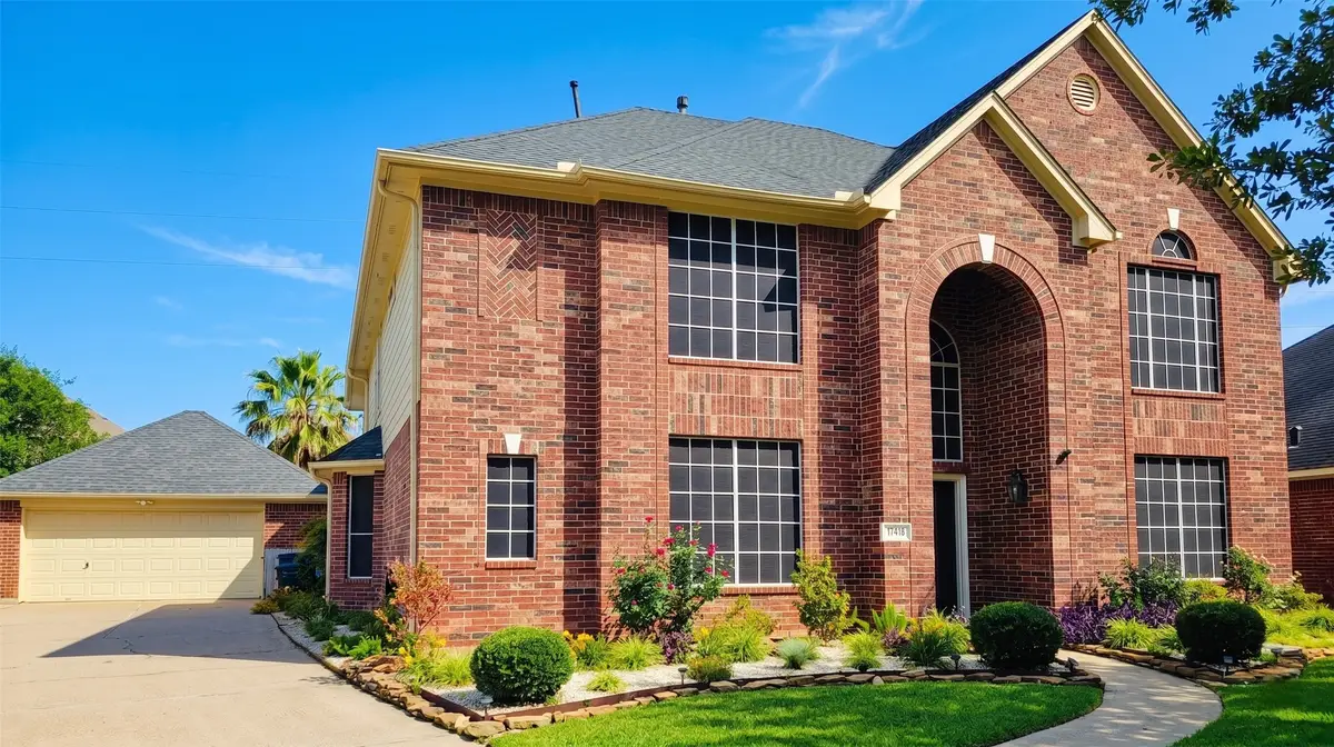 17418 Granberry Gate Drive, Tomball, TX 77377 - #1
