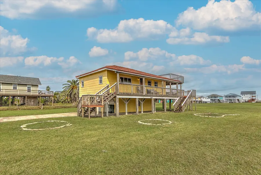 23410 Termini San Luis Pass Road, Galveston, TX 77554 - Image #3