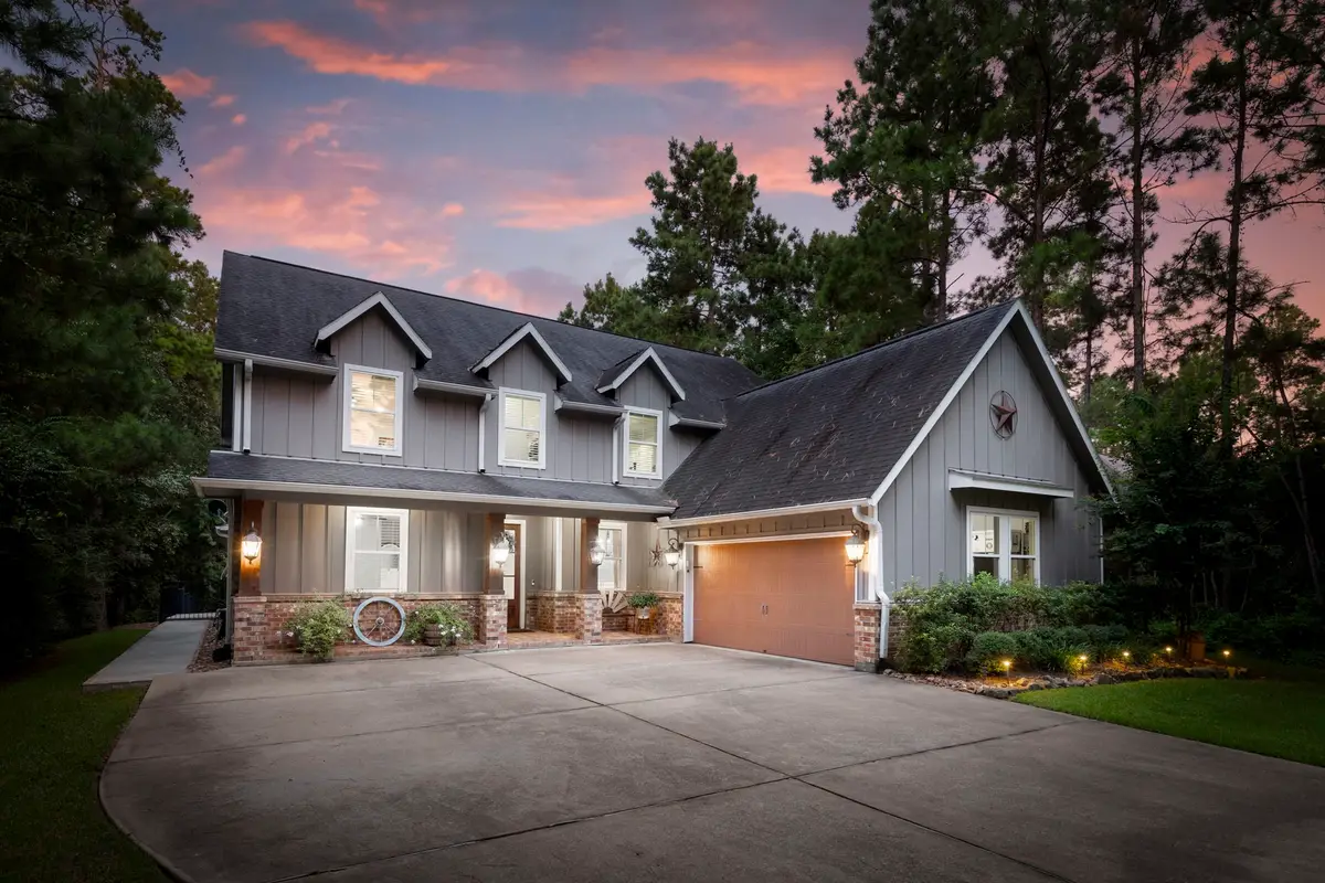 11527 Laurens Way, Montgomery, TX 77316 - Image #1