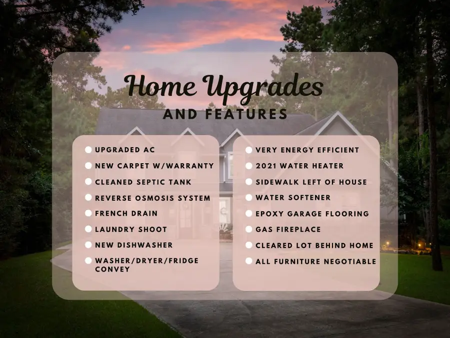 11527 Laurens Way, Montgomery, TX 77316 - Image #2