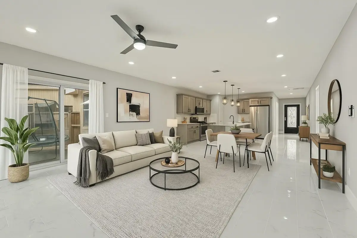 6626 Autumn Flowers Dr, Katy, TX 77449 - #1