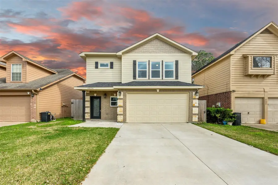 6626 Autumn Flowers Dr, Katy, TX 77449 - #2