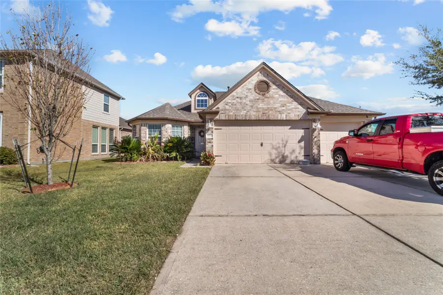 8214 Rosemary Drive, Baytown, TX 77521 - Image #3