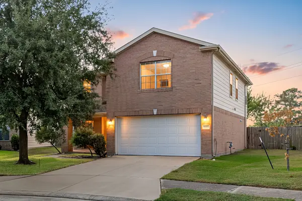 15435 Dillon Hill Circle, Houston, TX 77086