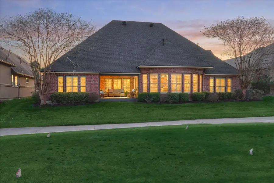 27 Bent Tree Lane, Montgomery, TX 77356 - #3