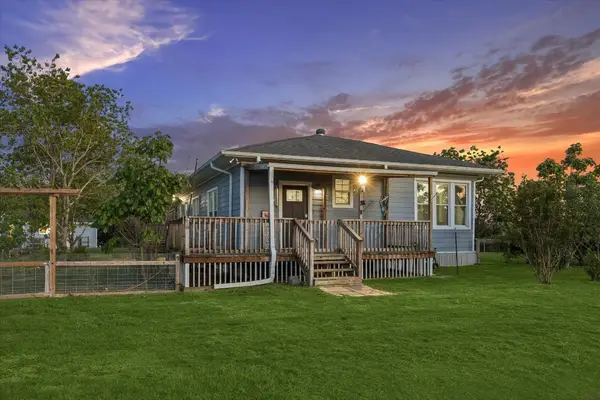 10347 Pless Rd, Cat Spring, TX 78933