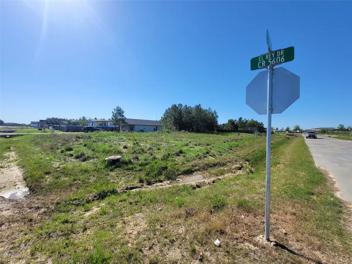 Corner Of Road 5604 & Roa Corner Of Road 5604 And Road 5606, Cleveland, TX 77327 - #1