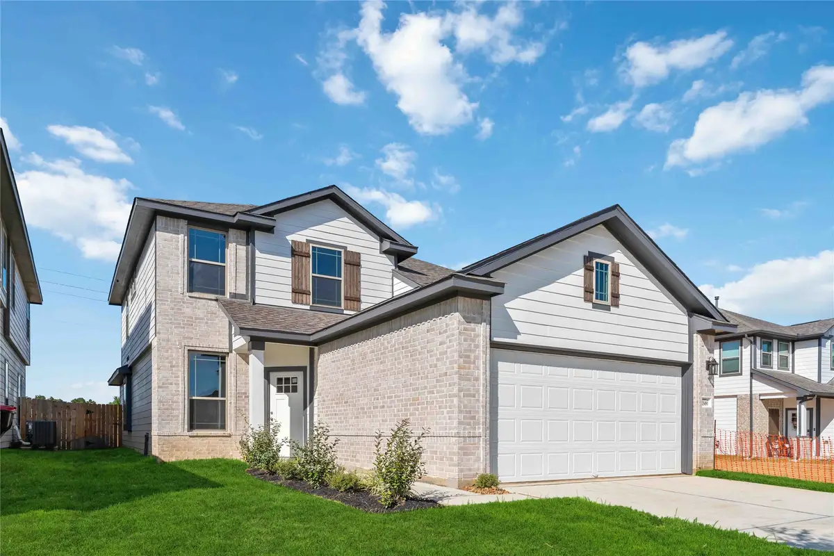 25494 Blossom Court, Montgomery, TX 77316 - Image #1