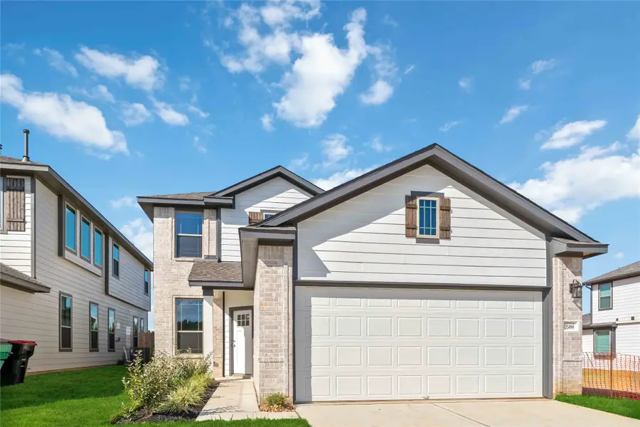 25494 Blossom Court, Montgomery, TX 77316 - Image #2