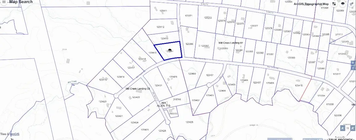 0 Daniel Street, Magnolia, TX 77354 - #1