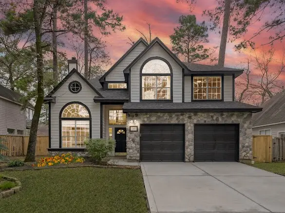 67 Winter Wheat Place, The Woodlands, TX 77381 - Image #1