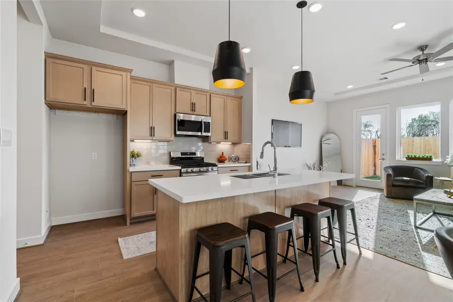 6507 Rena Street, Houston, TX 77092 - #3