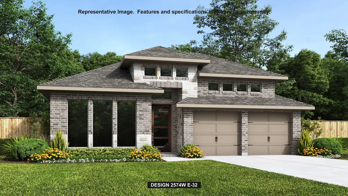 12411 Big Pine Creek Drive, Cypress, TX 77433 - #1