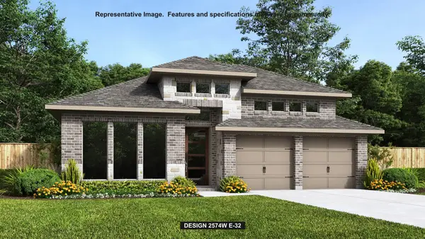 12411 Big Pine Creek Drive, Cypress, TX 77433