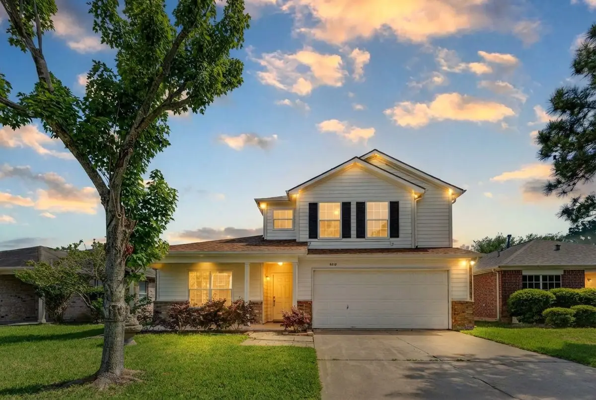 5318 Cilantro Lane, Baytown, TX 77521 - #1