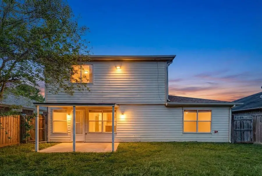 5318 Cilantro Lane, Baytown, TX 77521 - #2