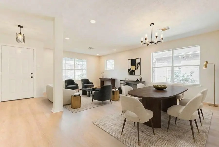 5318 Cilantro Lane, Baytown, TX 77521 - #3