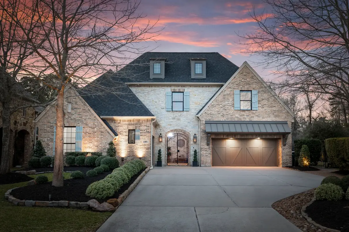 70 Lake Reverie Place, Tomball, TX 77375 - #1
