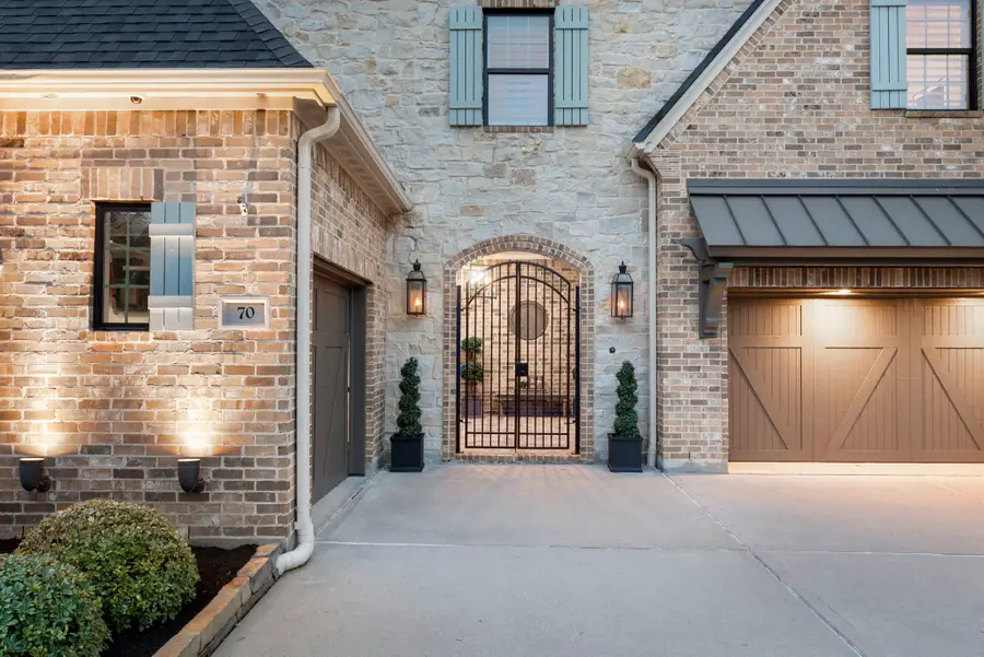 70 Lake Reverie Place, Tomball, TX 77375 - #2