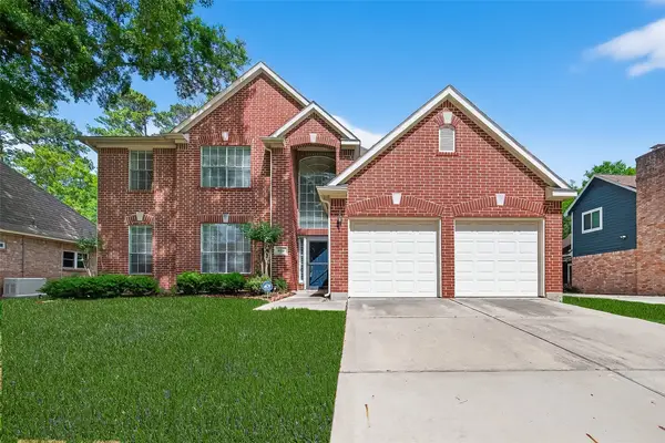 19726 Teller Boulevard, Spring, TX 77388