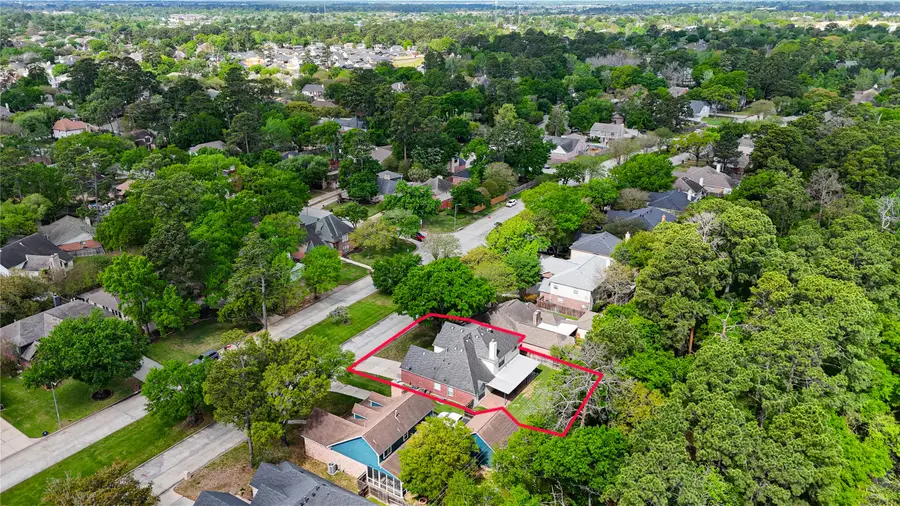 19726 Teller Boulevard, Spring, TX 77388 - #2