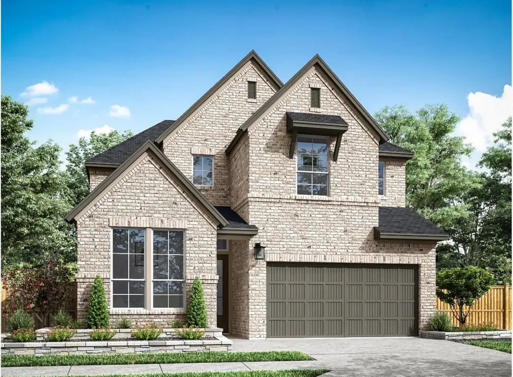 22423 Topaz Harbor Lane, Tomball, TX 77377 - #1