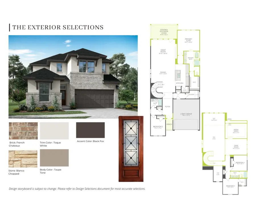 22423 Topaz Harbor Lane, Tomball, TX 77377 - #2