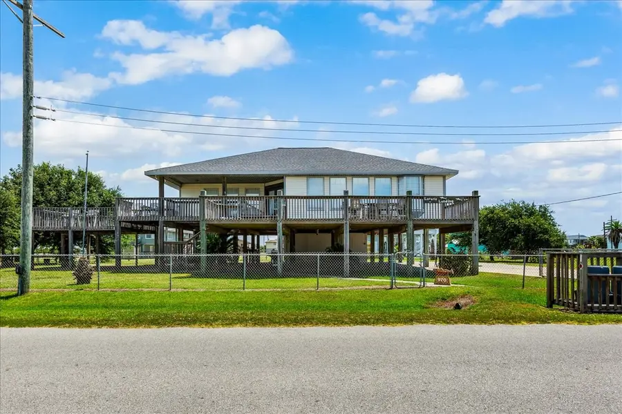 970 Gulfview Drive, Port Bolivar, TX 77650 - #2