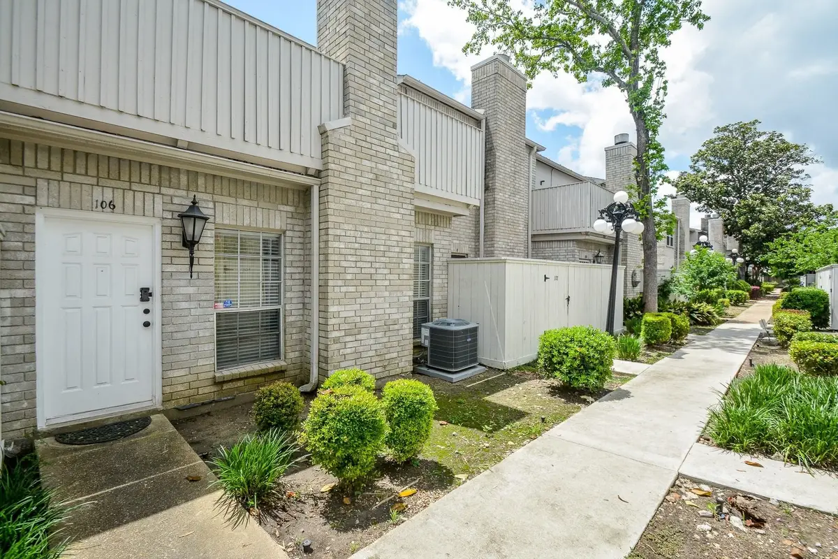 3800 Tanglewilde Street #106, Houston, TX 77063 - #1