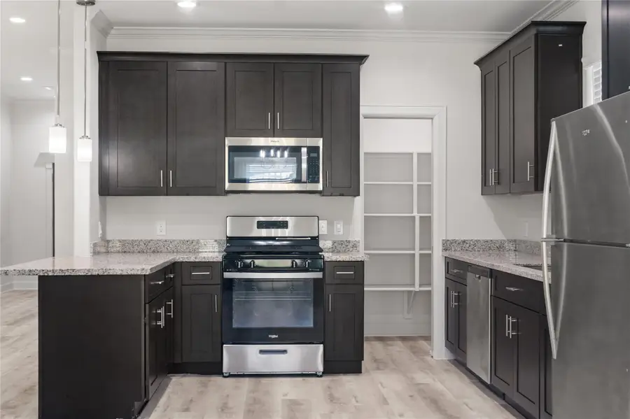 5505 Bacher Street, Houston, TX 77028 - Image #3