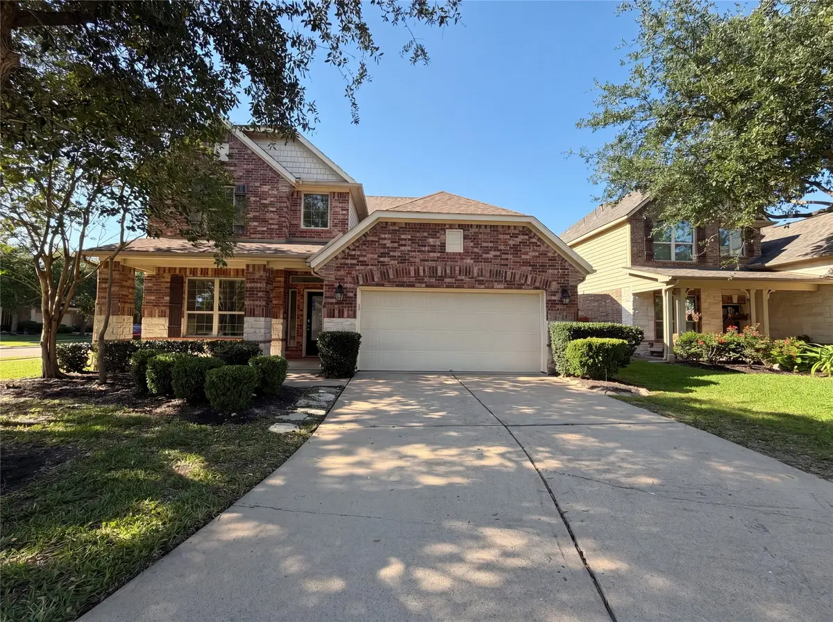 26842 Trinity Trail, Cypress, TX 77433 - #1