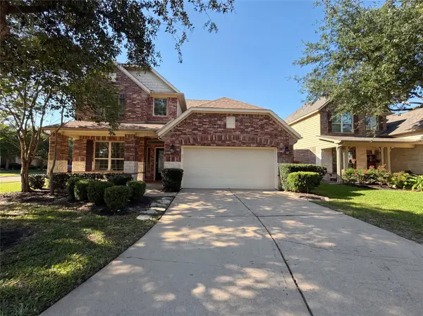 26842 Trinity Trail, Cypress, TX 77433