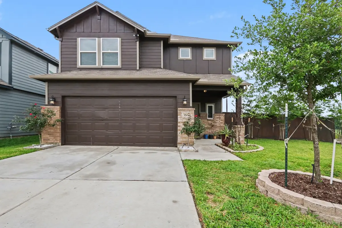 910 Steel Blue Drive, Houston, TX 77073 - #1