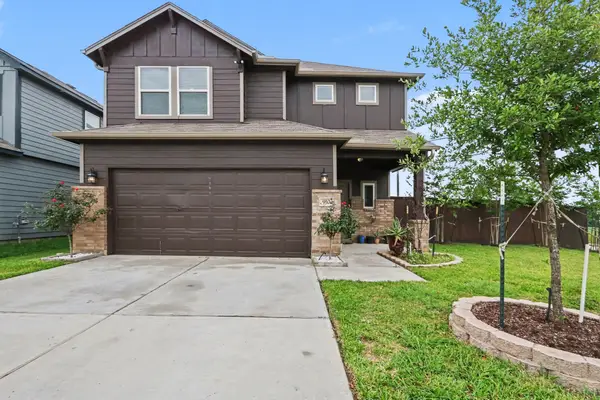 910 Steel Blue Drive, Houston, TX 77073