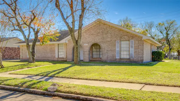 1801 Acacia Circle, Freeport, TX 77541