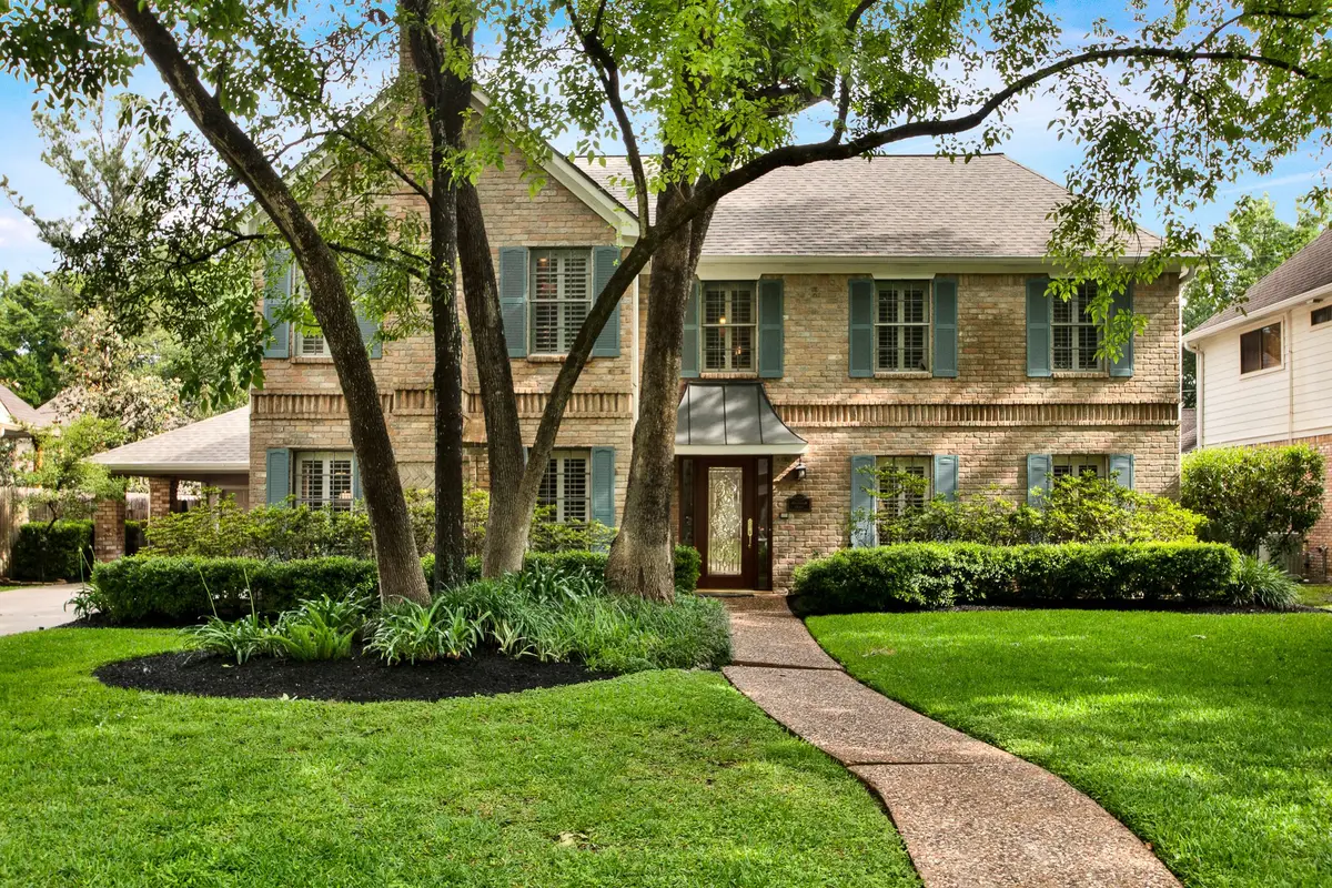 12106 Moorcreek Drive, Houston, TX 77070 - #1