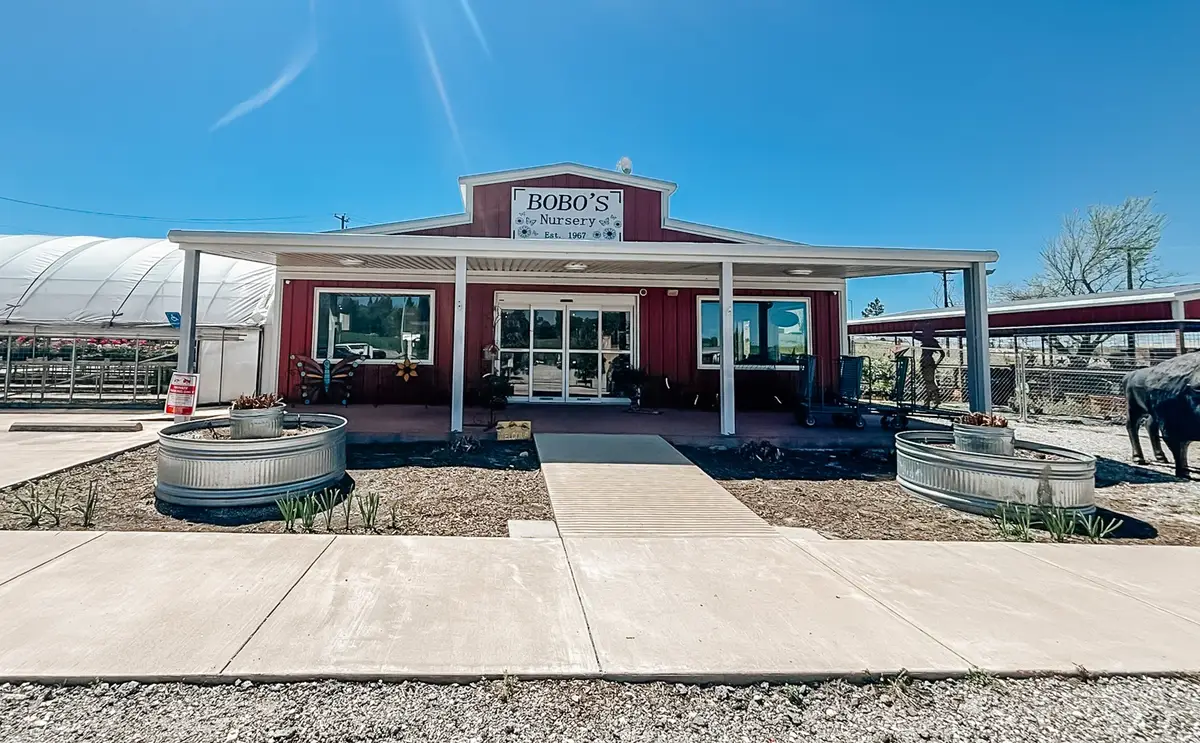 375 S Craigs Drive, Buffalo, TX 75831 - #1