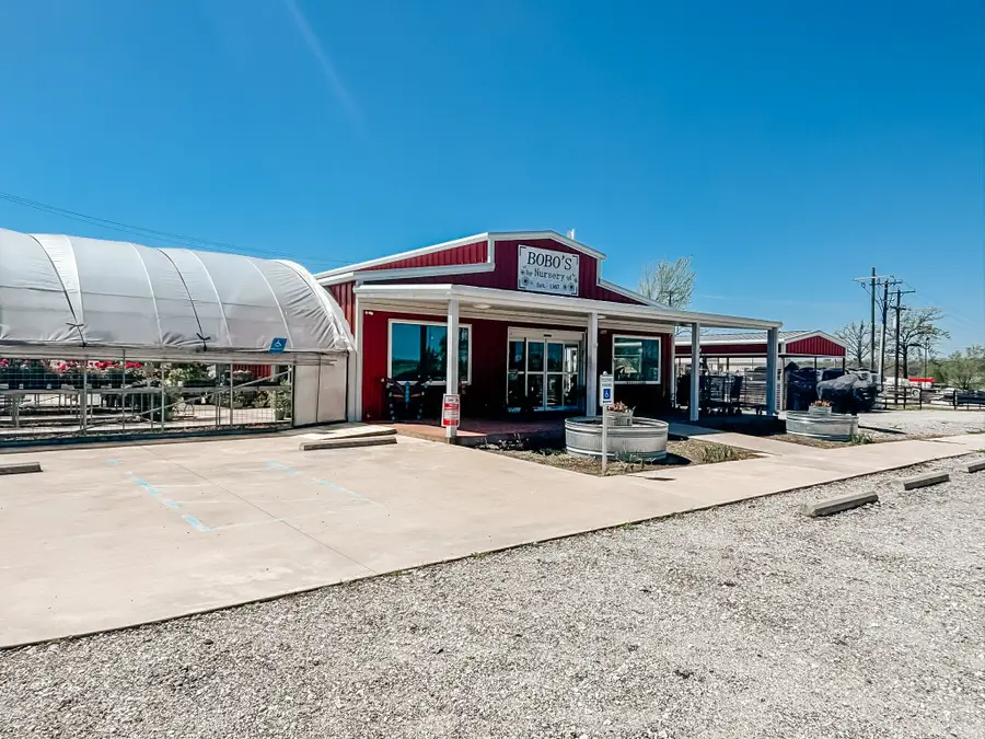 375 S Craigs Drive, Buffalo, TX 75831 - #2