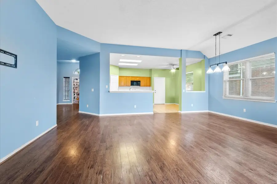 4805 Chrissie Drive, Pearland, TX 77584 - #2