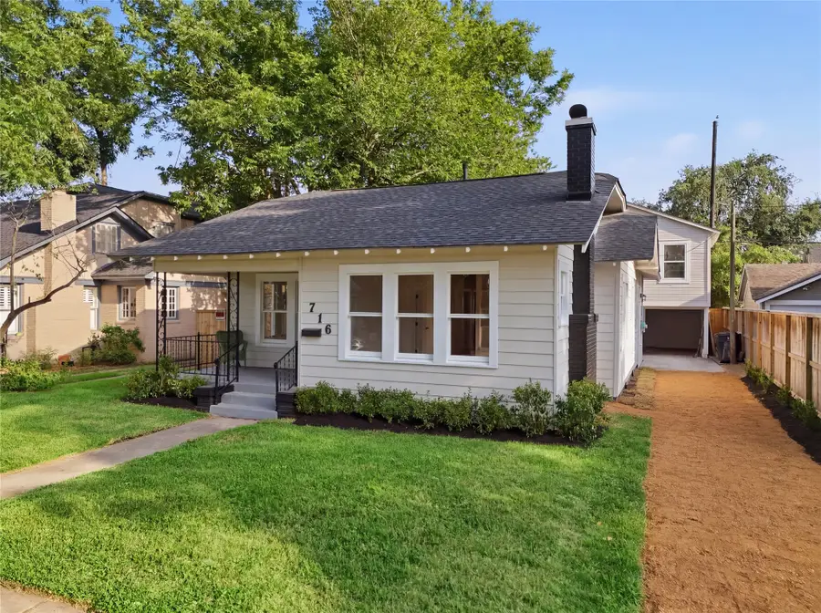 716 W Cottage Street, Houston, TX 77009 - #2