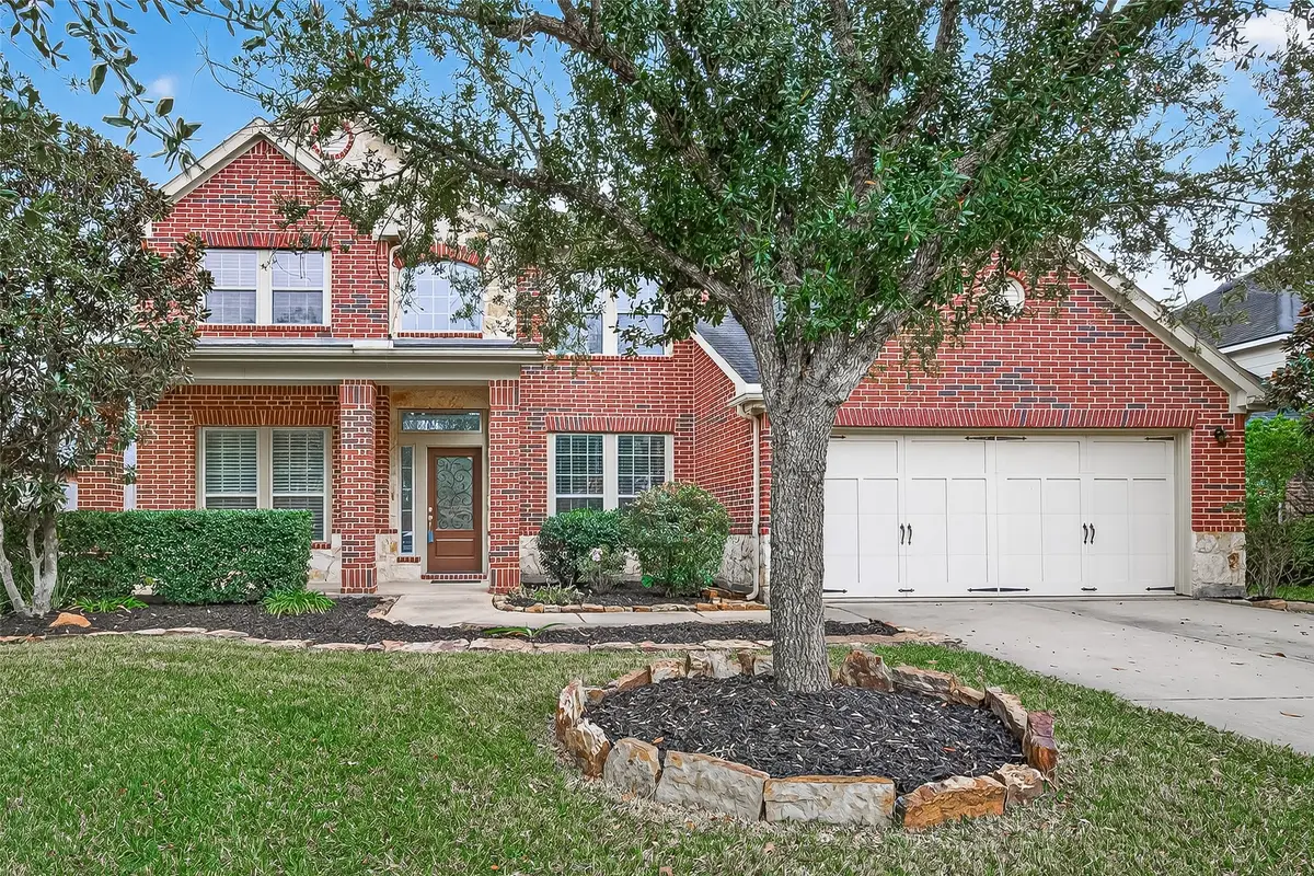 2915 Firewalk Trace, Katy, TX 77494 - Image #1