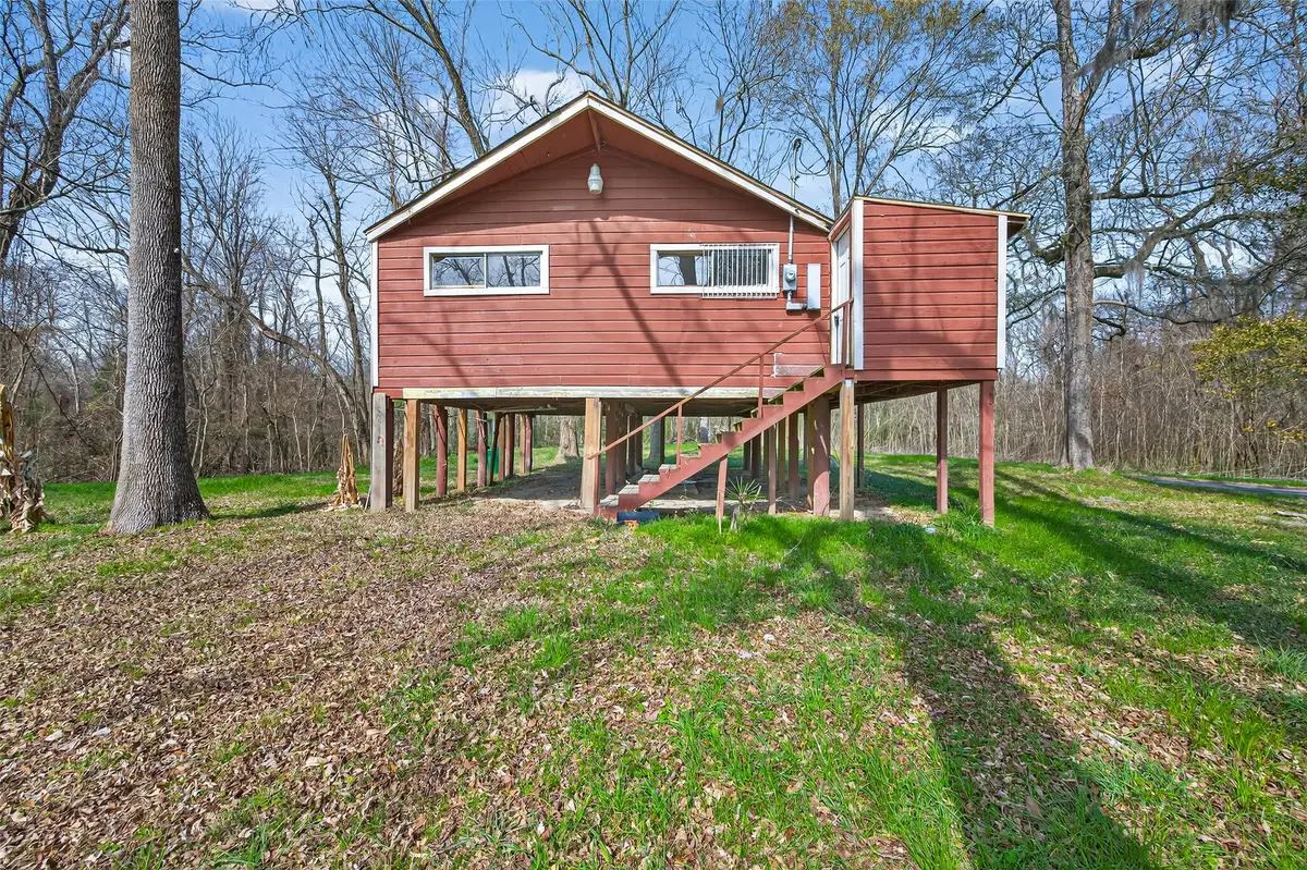 200 County Road 2859, Cleveland, TX 77327 - #1