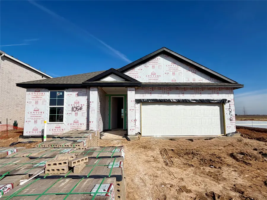 1056 Sunlit Circle, Brookshire, TX 77423 - Image #2
