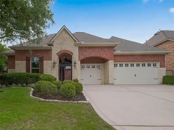 2711 King Point View Lane, Spring, TX 77388