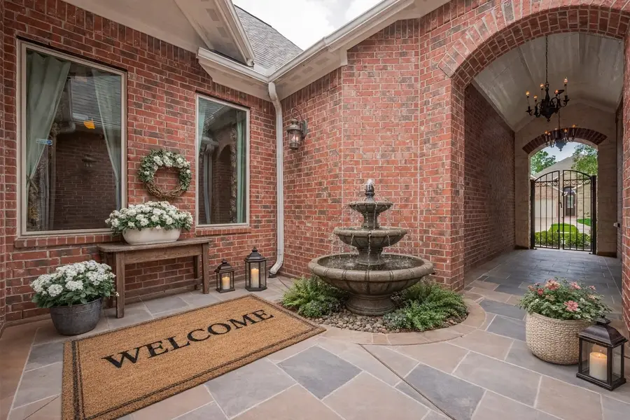 2711 King Point View Lane, Spring, TX 77388 - #3