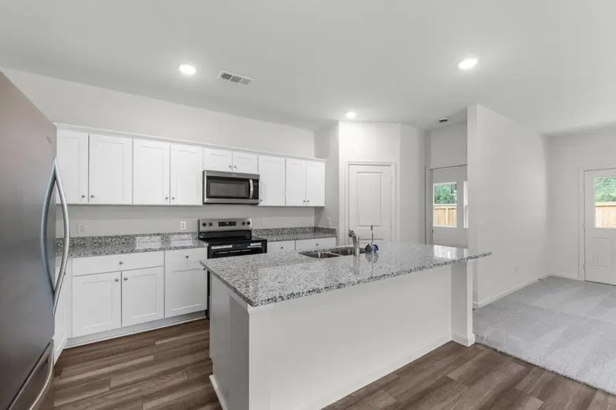 1140 Sunlit Circle, Brookshire, TX 77423 - Image #2