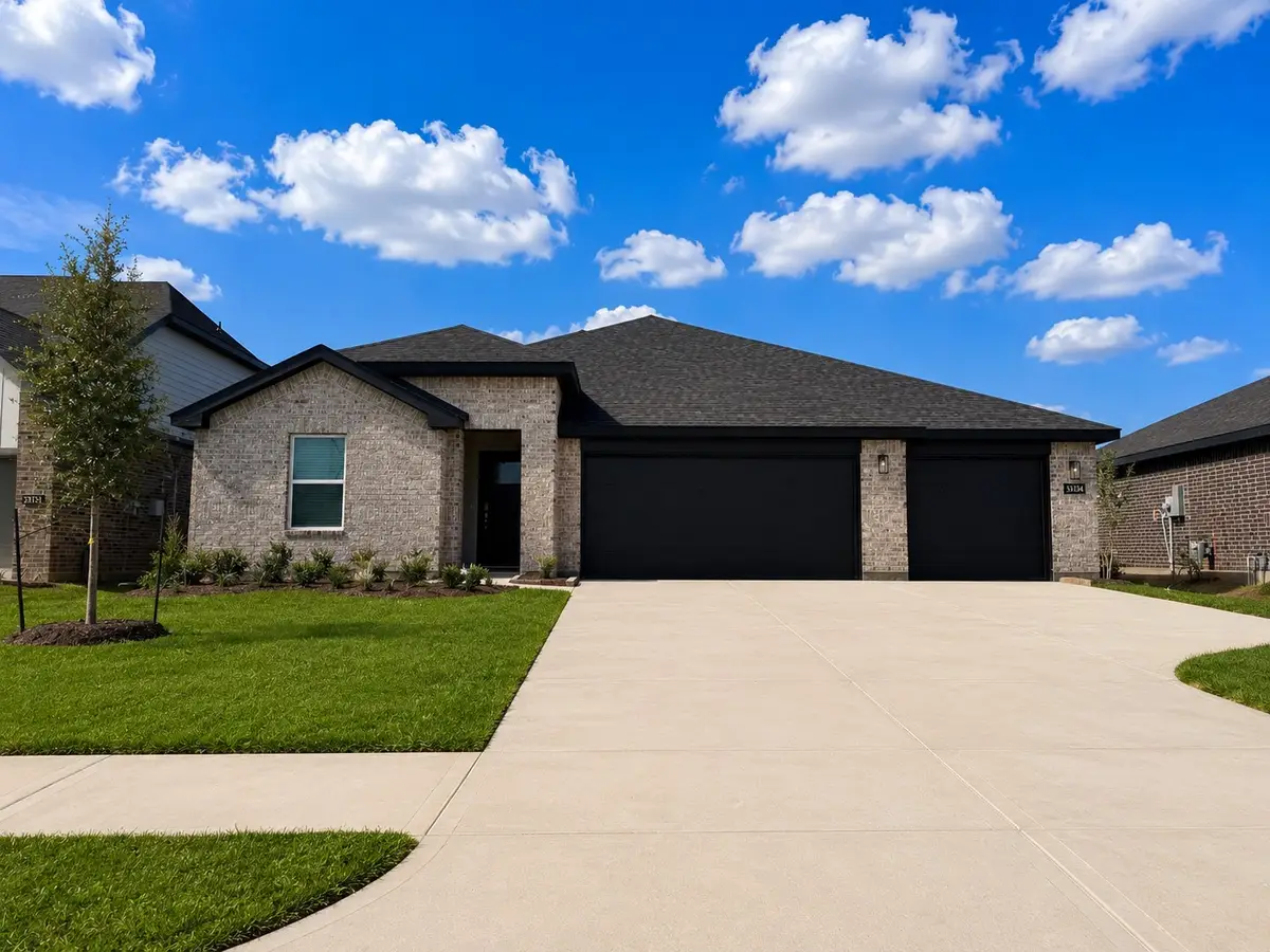 2512 Roseman Court, Sealy, TX 77474 - #1